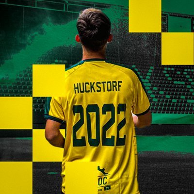 Soccer player for @DeGraafschap | Contact: Huckstorf02@gmail.com