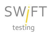 @SWIFTtesting