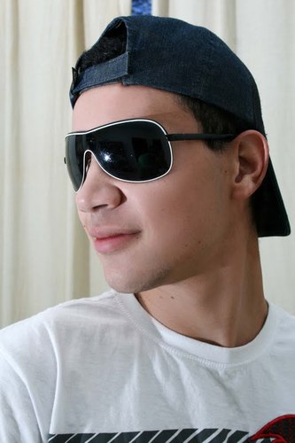 Bruno_Lip's profile picture. 