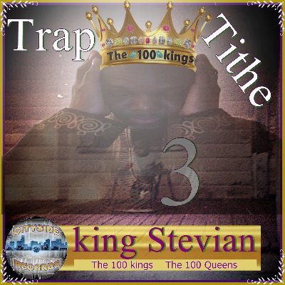 OUT NOW! TRAP TITHE 3 - OUT ON https://t.co/5U3Dqilndh