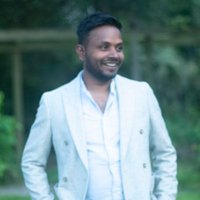 Ramanath Suthakar (@ramnathsuthakar) 's Twitter Profile