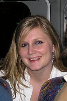 kmcilvanie's profile picture. 7th gr. ELA teacher in WI currently pursuing MA in Ed Leadership. Freelance copy editor and proofreader. Mom of two wild boys. Better to be busy than bored!