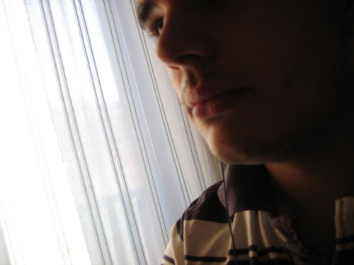 Fj_Dallas's profile picture. This is my part, nobody else speak