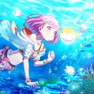 えむむ/プロセカ/Vtuberさんのプロフィール画像