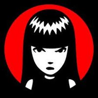 Emmily Stranger (@emmilystrange) 's Twitter Profile Photo