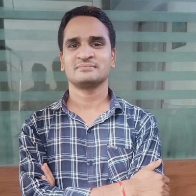 Software Engineer in India 🇮🇳  Full-stack .NET Core Developer, Philosopher & Reader.