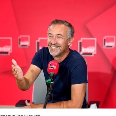 journaliste au service des sports de Radio France