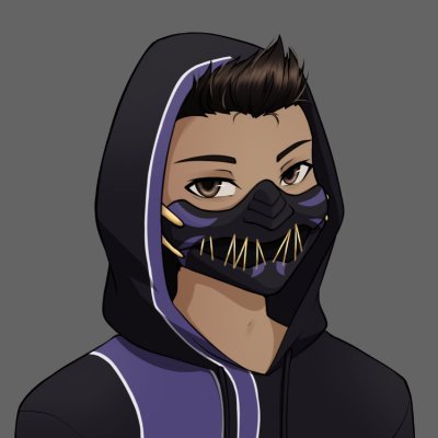 Jack of all trades, master of none.
I have a lot of channels: https://t.co/ZFkuKjBXet
Twitch: https://t.co/UovJoxHxap
Business: toeknee134@gmail.com