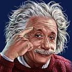 Free Thinker; my thoughts don't cost you a cent !!!
Male, Heterosexual, Pure Blood
1A,  2A,  Life NRA
* Not Albert Einstein 1879-1955 *