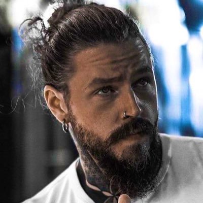 BlackthorneCade's profile picture. Owner of Blackthorne Enterprises. #viking #norse #demigod #sonofTyr #warrior #soldier #PTSDsurvivor