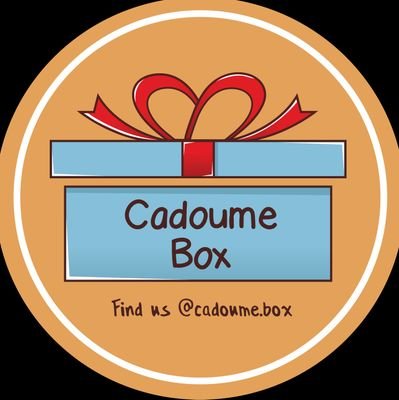 GIFTBOX | HAMPERS | HADIAH | SNACKBOX

IG: @cadoume.id

Start from 35k

Based on Citayam, Bojonggede, Bogor