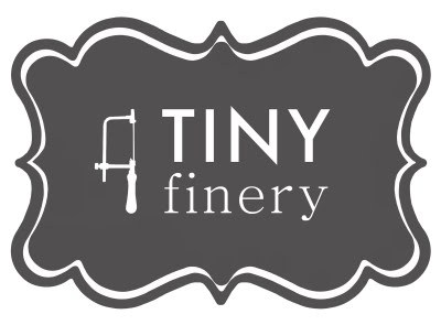 TinyFinery's profile picture. Tiny Finery is located in Vancouver East Village, Hastings Sunrise! We sell British Columbia made art and fine craft with a focus on Jewellery.