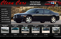 CleanCarsInc's profile picture. 2903 Bob Wallace Ave Huntsville AL 35805 Phone 256-883-6688