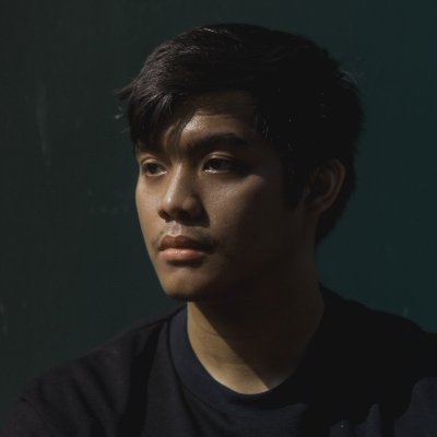 maanyoow's profile picture. Saktong masaya, in general.