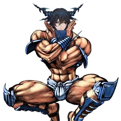 CaesusTheDragon's profile picture. He/Him ⛩  @ModelR03 s husbando ⛩ ENVtuber • ENG/VIET •⛩ママ: Faesu •ママ Live 2D: DisasterNirumoy Tags⛩ #PhôKingCursed (memes) #TheRôngGuy (Alert) #RôngARTifacts