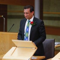 Foysol Choudhury MSP for Lothian (@foysol4lothian) 's Twitter Profile