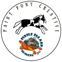Paint Pony Creative(@paintponycre8iv) 's Twitter Profile Photo