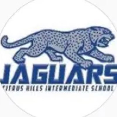Welcome to the Citrus Hills Intermediate ASB account for 2021-2022. Let’s have fun and show your school spirit!
