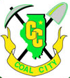 Updates and important info regarding athletic events at Coal City Middle School