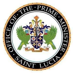 Office of the Prime Minister of Saint Lucia: Hon. Philip J. Pierre