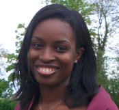 A helper, encourager, motivator and a smiler! - It takes fewer muscles to smile