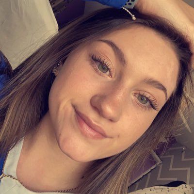 juliazalmanek12's profile picture. MU ‘26