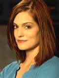 RealMorganWeb's profile picture. Real Morgan webb, gameing show host, in 2 shows, smart, fun.