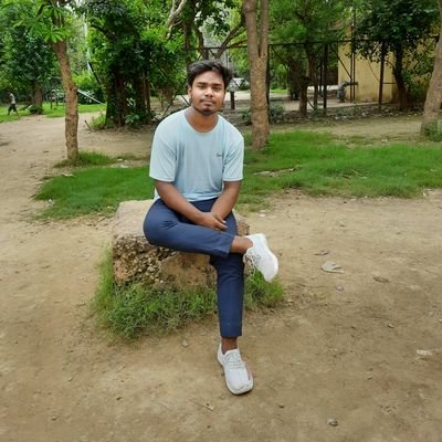 Abhishe06601622's profile picture. Student of university of Delhi