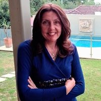 Gillian Ching (@gillianching2) 's Twitter Profile