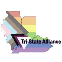 Tri-State Alliance(@tsalgbtq) 's Twitter Profile Photo