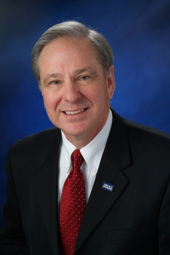 President, Des Moines Area Community College