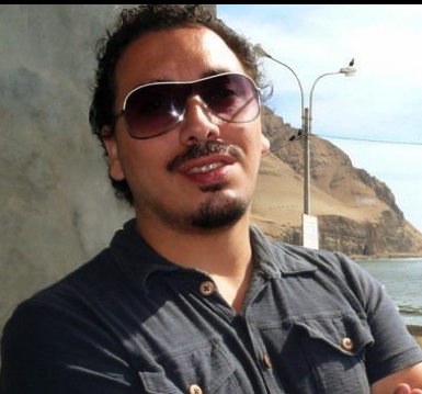 carlosnieri's profile picture. #Creatividad #Profesor #Internauta #Diversion #Gstudio #Fotografia #Comunicacion #Publicidad #Cine #Gadgets