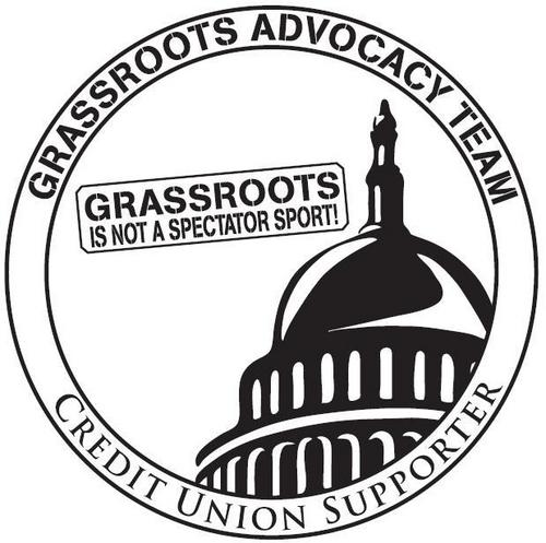 Advocates in Wyoming is part of the credit union movement nationwide. Help consumers make @asmarterchoice today