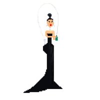 Lady Tezos (@ladyxtz) 's Twitter Profile