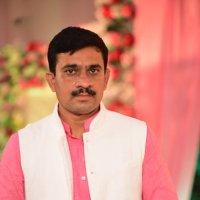 Office of Vikram KD Deshmukh(@vikramkdoffice) 's Twitter Profile Photo