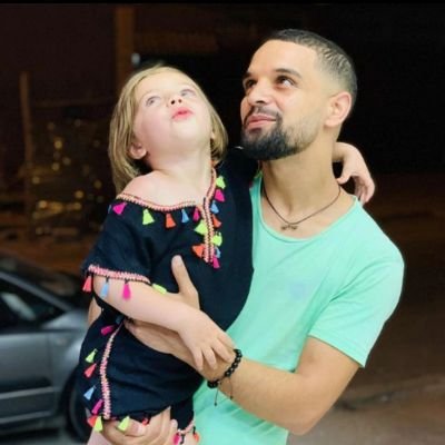 abdoelwadili's profile picture. Iam salah