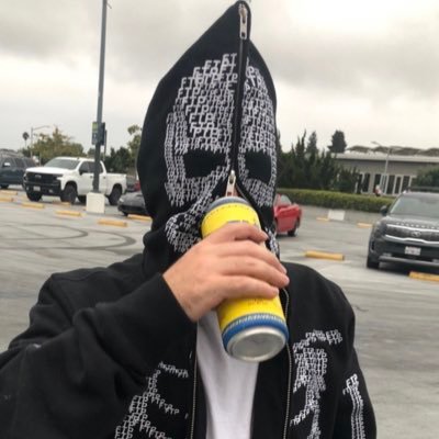 I WAKE UP EVERY MORNING AND DO WHAT THE FUCK I WANT
