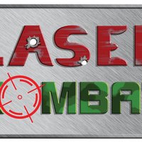 LaserKombat (@laserkombat) 's Twitter Profile