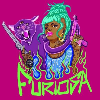 Furiosaさんのプロフィール画像