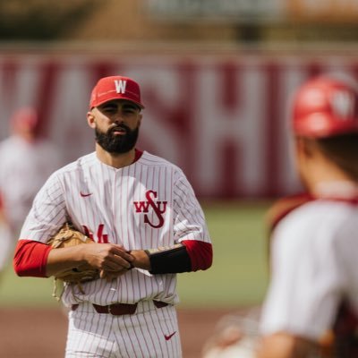 WSU baseball ⚾️ ‘23