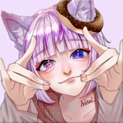 どーなつ🍩さんのプロフィール画像
