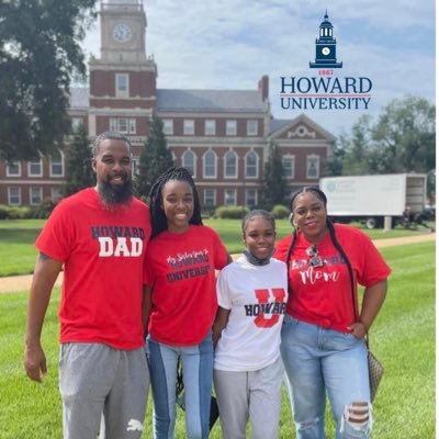 HOWARD PARENT CONNECT