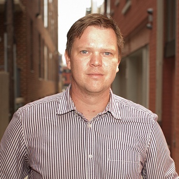 mkgriffiths's profile picture. 