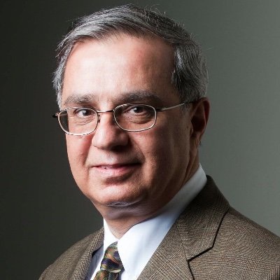 Professor of Mechanical Engineering at MIT. Member of the U.S. National Academy of Engineering.
