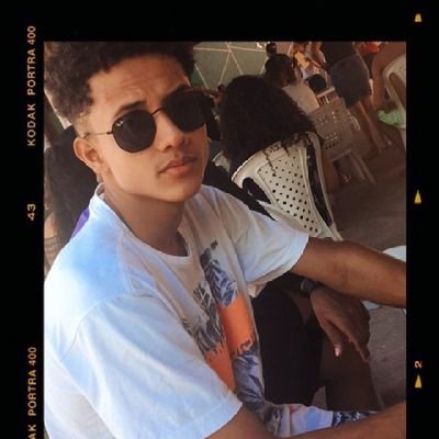 AlvarengaGaab's profile picture. todo tempo no corre pra não virar vitma do corre!!!