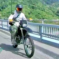 masahiro@(KLX250) (@kiltuku1994) Twitter profile photo