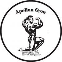 Apollon Gym