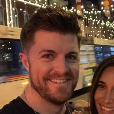 morourke133's profile picture. 🦫