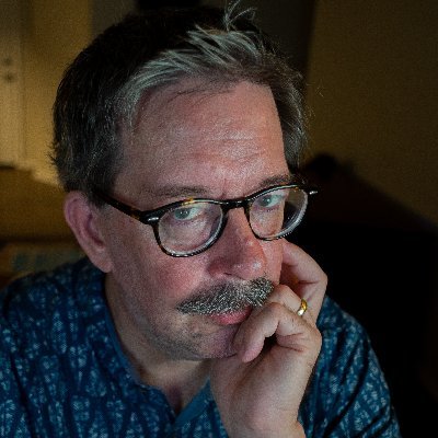 kevin_mullet's profile picture. Worked many years in photography and IT.  Student in the Master of Public Policy program at the University of New Mexico