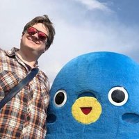 Chris C (@pubgoblin) 's Twitter Profile